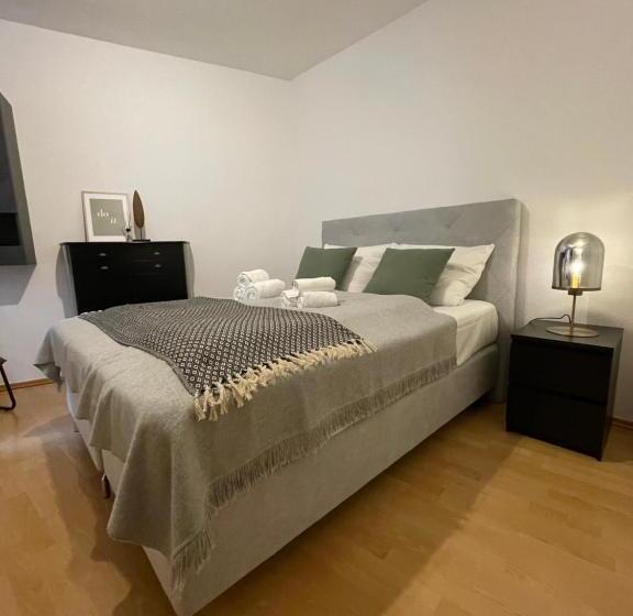Номер Стандарт, Bording Appartment La Romantica