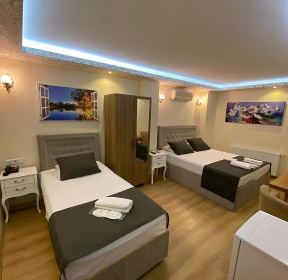 スタンダードルーム, üsküdar Otel