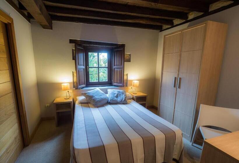 Номер Стандарт, Posada La Robla