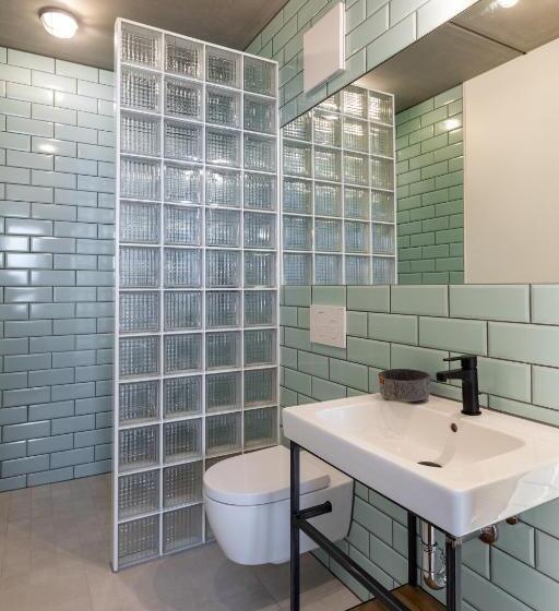 Номер Стандарт, Gh1 Aparthotel Am Glockenplatz