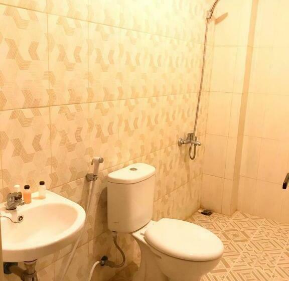 Номер Стандарт, Kangen Yogya Homestay Malioboro Mitra Reddoorz