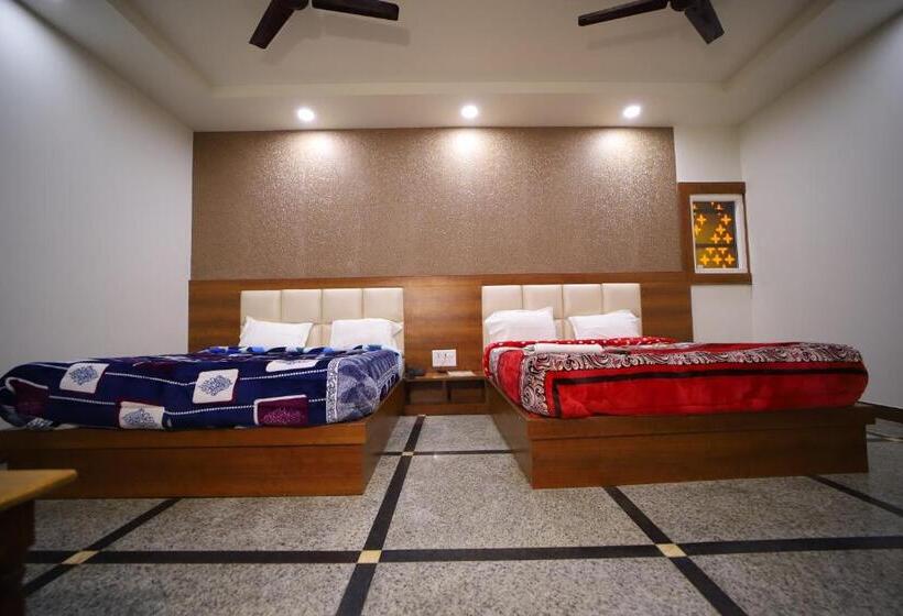豪华家庭房间, Royal Phoenix