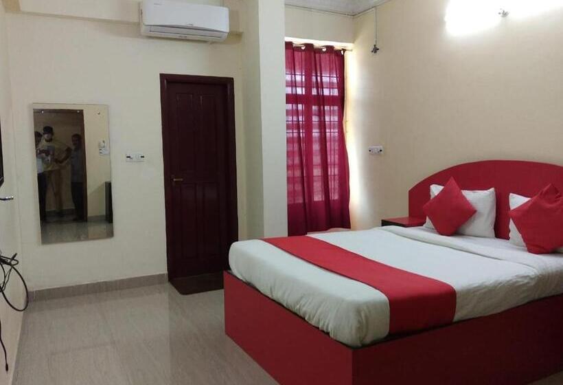 豪华房间, Staymaker Srinivasa Residency
