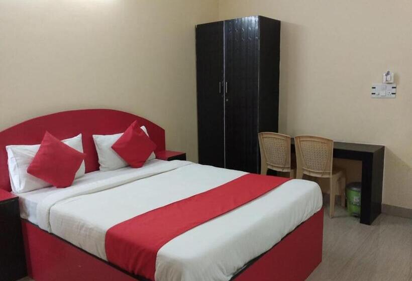 标准间, Staymaker Srinivasa Residency