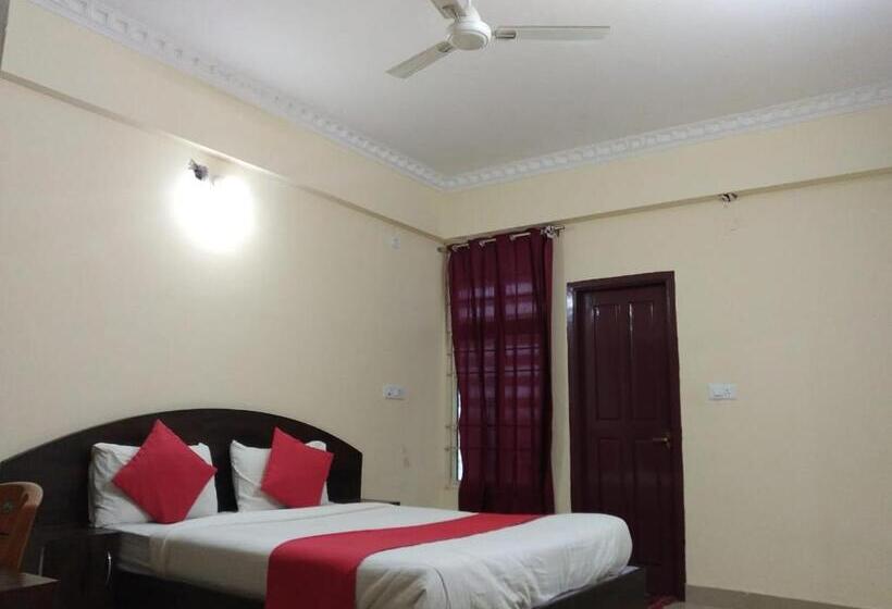 标准间, Staymaker Srinivasa Residency
