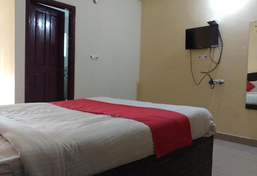 标准间, Staymaker Srinivasa Residency