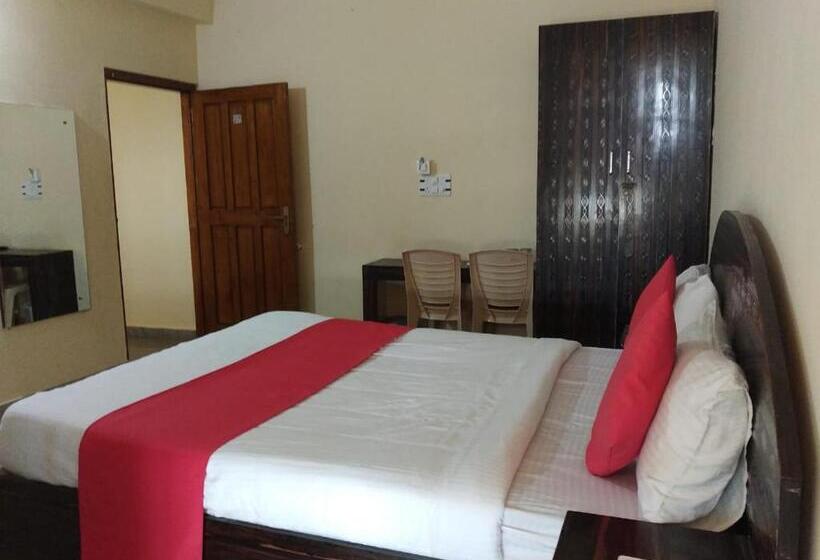 标准间, Staymaker Srinivasa Residency