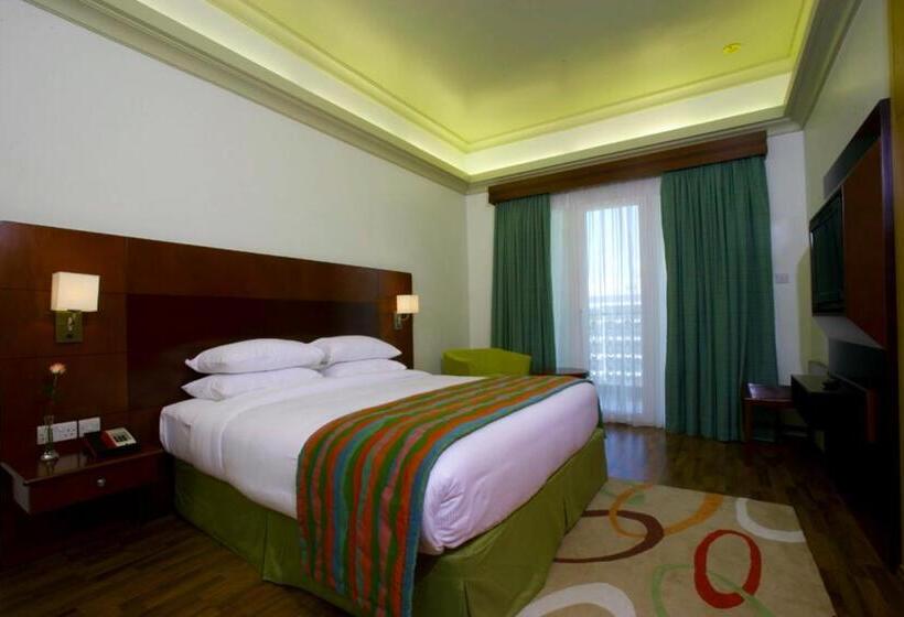 Студия Стандарт, Al Khoory Hotel Apartments Al Barsha