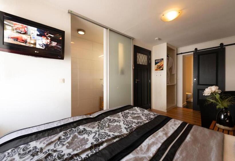 스탠다드 룸, B&b Montenakerhof