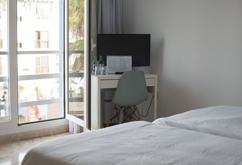 חדר סטנדרט, Cotillo House