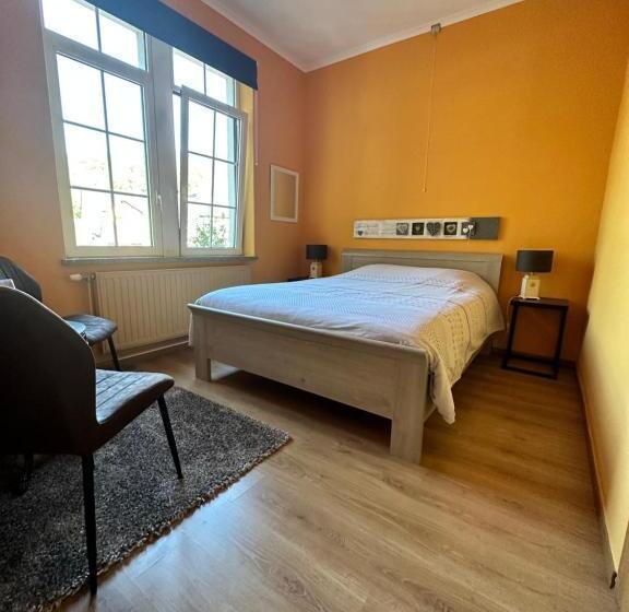 标准间, Le Luxembourg