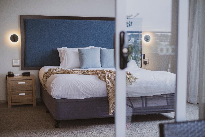 스탠다드 발코니 룸, Mercure Centro Port Macquarie