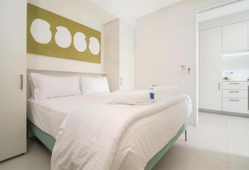 Апартаменты 2 Спальни, Pool Resort Port Douglas