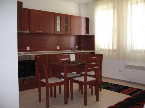 침실 1개 아파트, Sveti Stefan Guest House