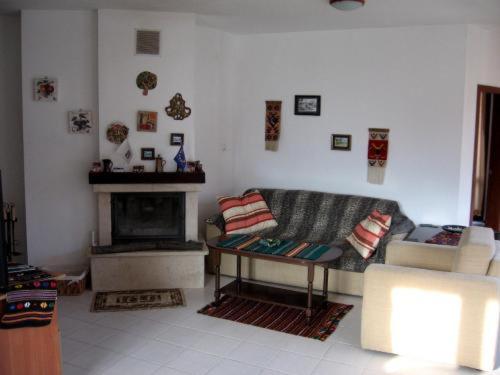 침실 2개 아파트, Sveti Stefan Guest House