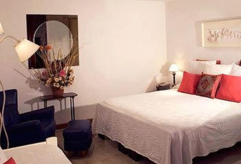 اتاق اجرایی, Loft Argentino Apart  Buenos Aires