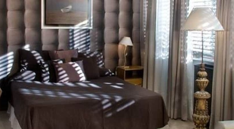 اتاق سوپریور, Loft Argentino Apart  Buenos Aires