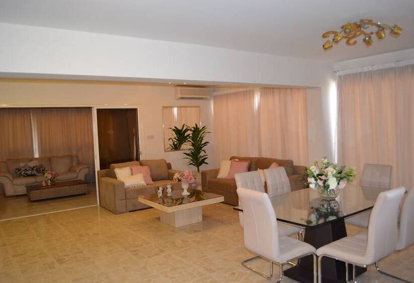3침실 스위트, Marianna Hotel Apartments