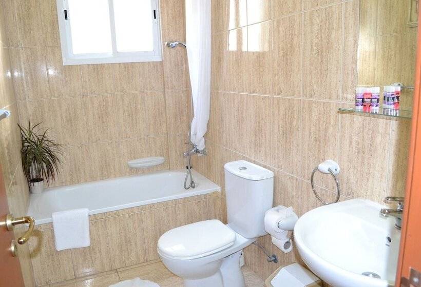 수피리어 스튜디오, Marianna Hotel Apartments