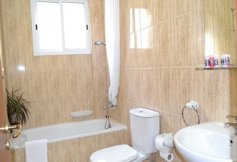 침실 1개 수피리어 아파트, Marianna Hotel Apartments