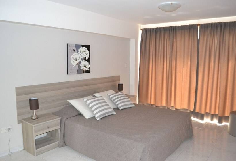 3침실 스위트, Marianna Hotel Apartments