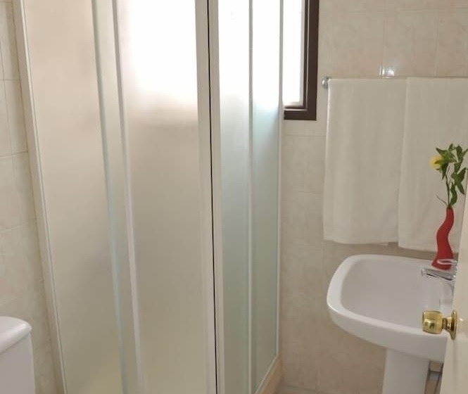 스탠다드 스튜디오, Marianna Hotel Apartments