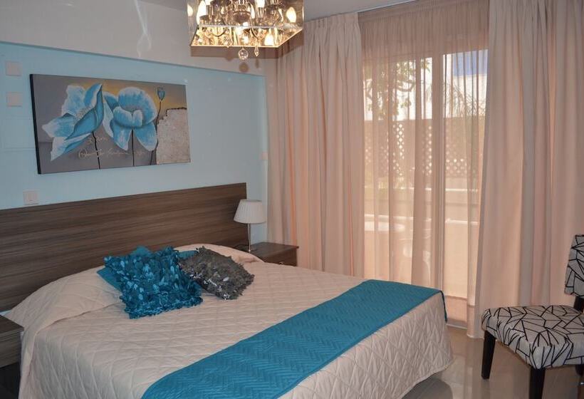 수피리어 스튜디오, Marianna Hotel Apartments