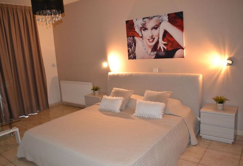 수피리어 스튜디오, Marianna Hotel Apartments