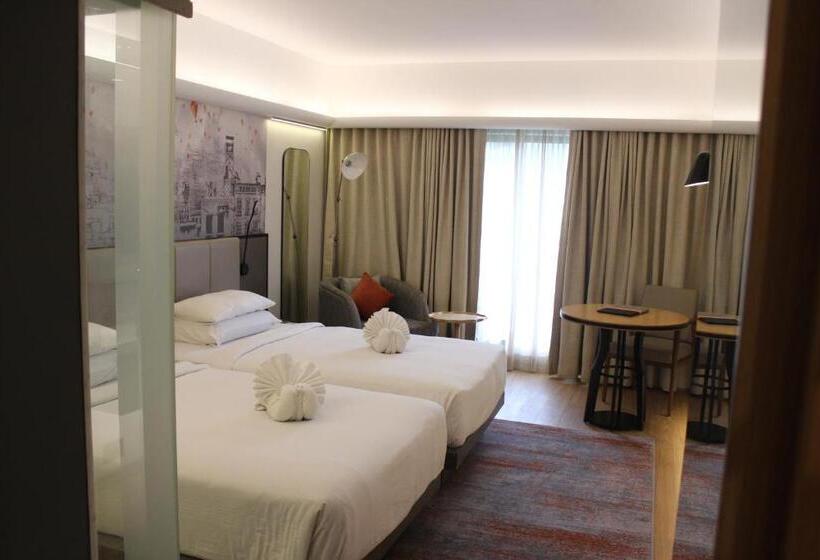 Номер Superior, Pride Plaza Hotel, Ahmedabad