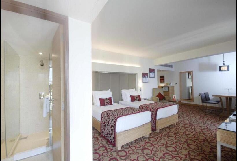 Номер Superior, Pride Plaza Hotel, Ahmedabad