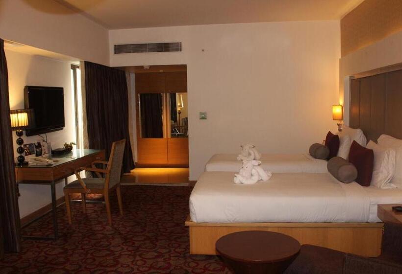 Номер Премиум, Pride Plaza Hotel, Ahmedabad