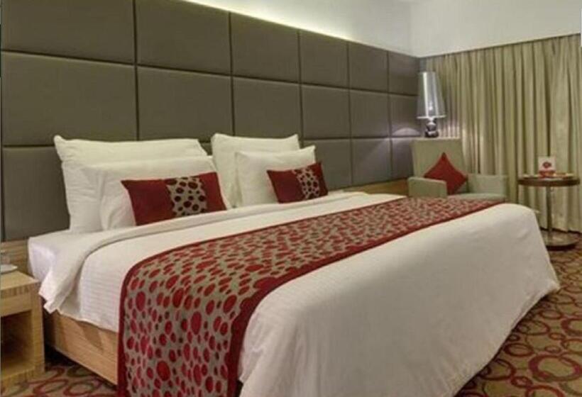 Номер Премиум, Pride Plaza Hotel, Ahmedabad