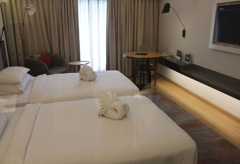 Номер Superior, Pride Plaza Hotel, Ahmedabad