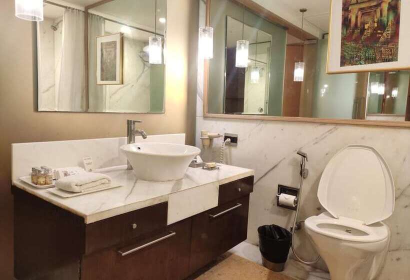 Номер Премиум, Pride Plaza Hotel, Ahmedabad