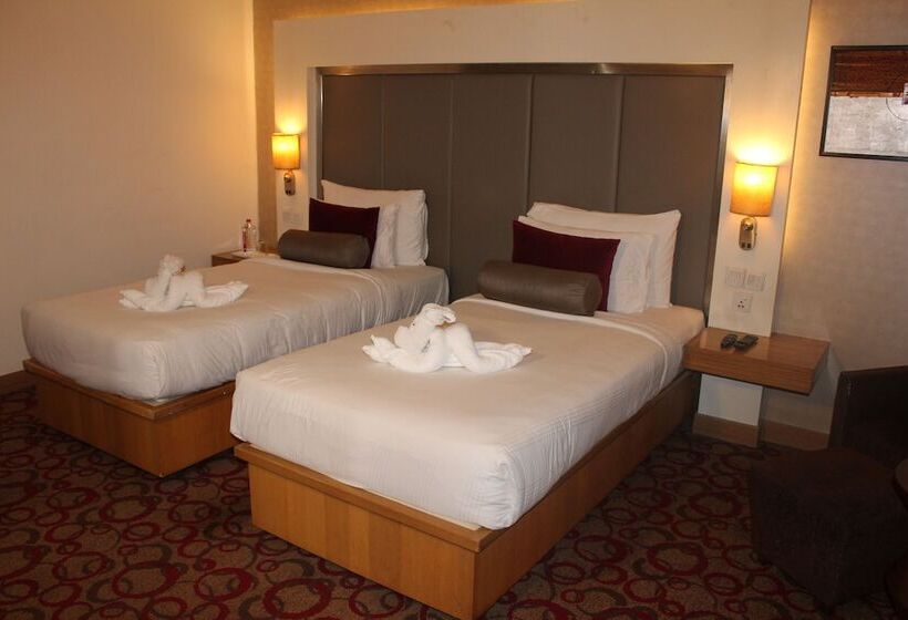 Номер Премиум, Pride Plaza Hotel, Ahmedabad