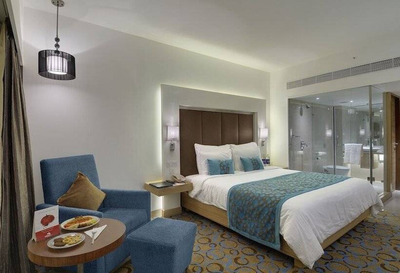 Номер Superior, Pride Plaza Hotel, Ahmedabad