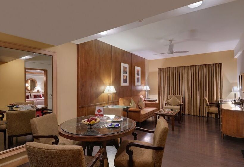 Люкс, Pride Plaza Hotel, Ahmedabad