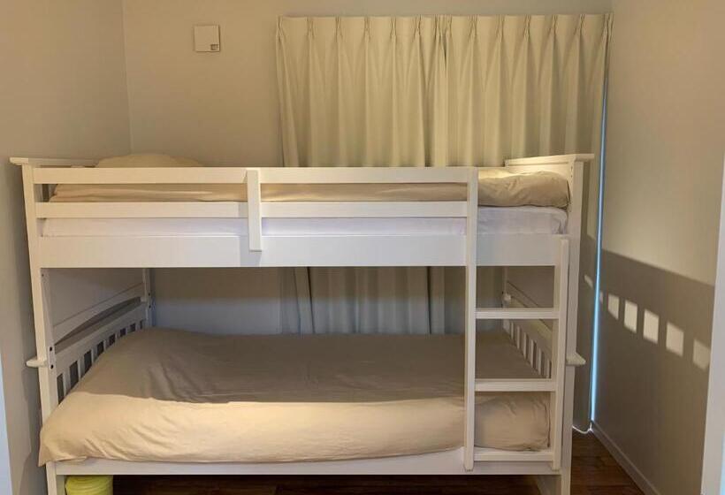 带共用浴室的标准房间, B&b Kamakura