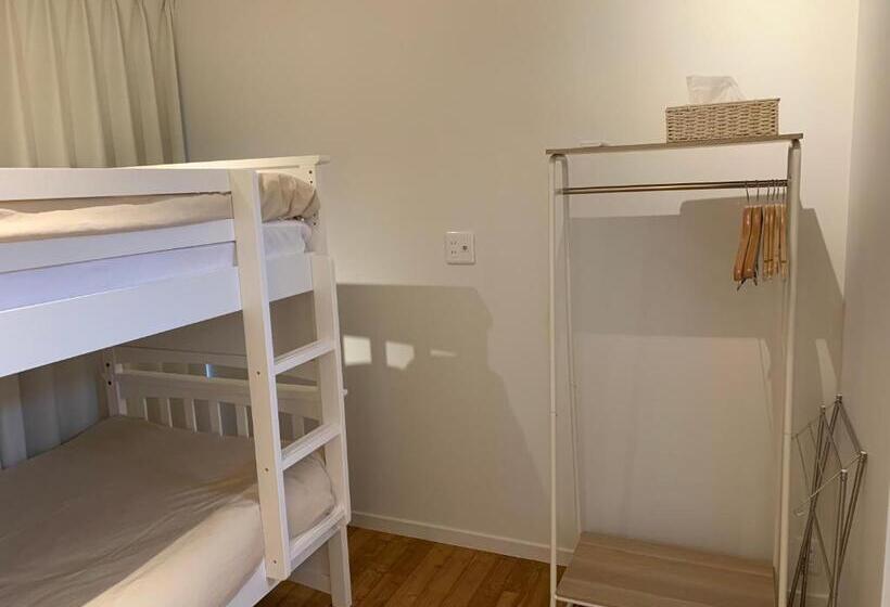 标准间, B&b Kamakura