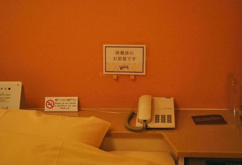 Люкс, Ena Hotel Venus