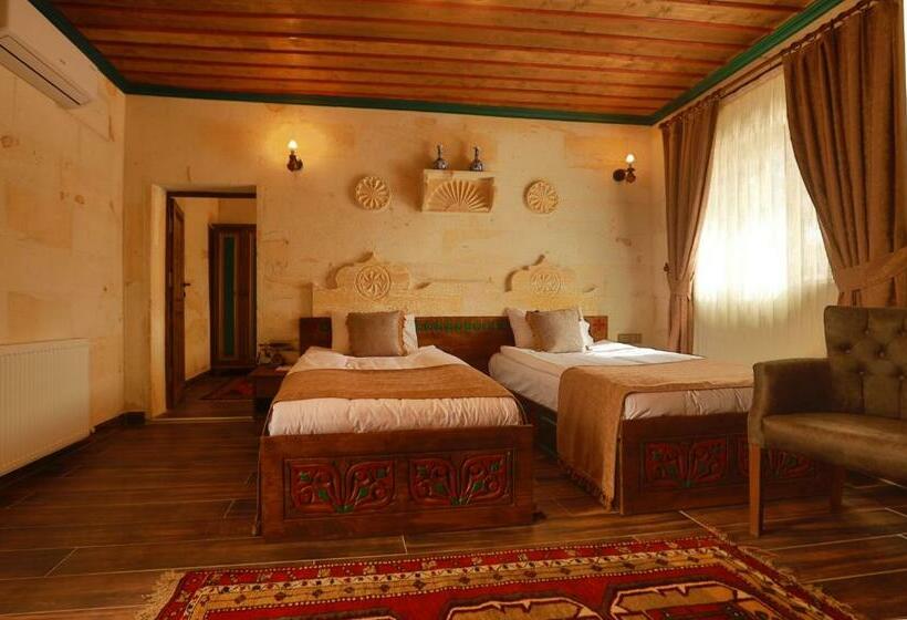 Family Suite, Ada Cave Suites