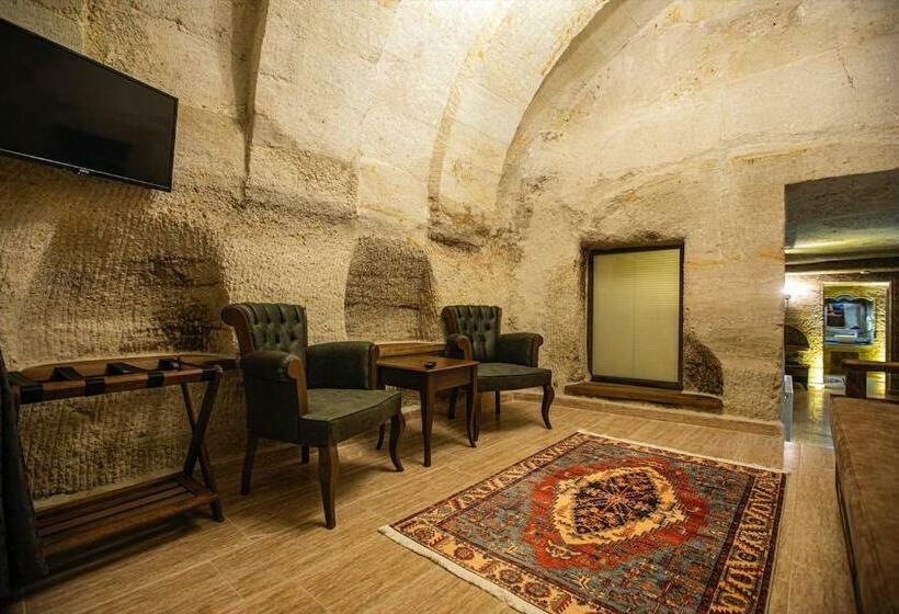 Люкс Кровать Кинг, Ada Cave Suites
