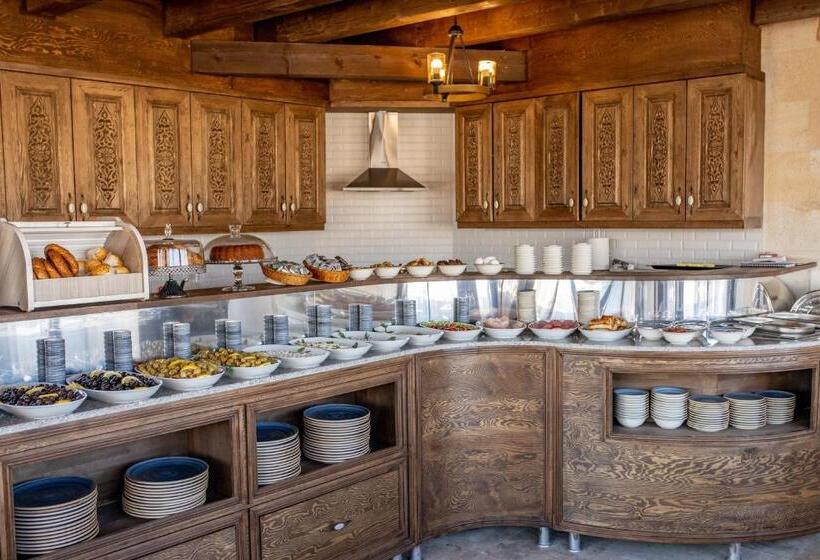 Люкс Повышенной Комфортности, Ada Cave Suites