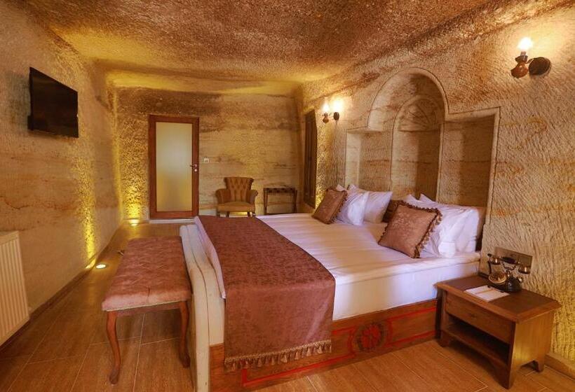 Люкс Повышенной Комфортности, Ada Cave Suites