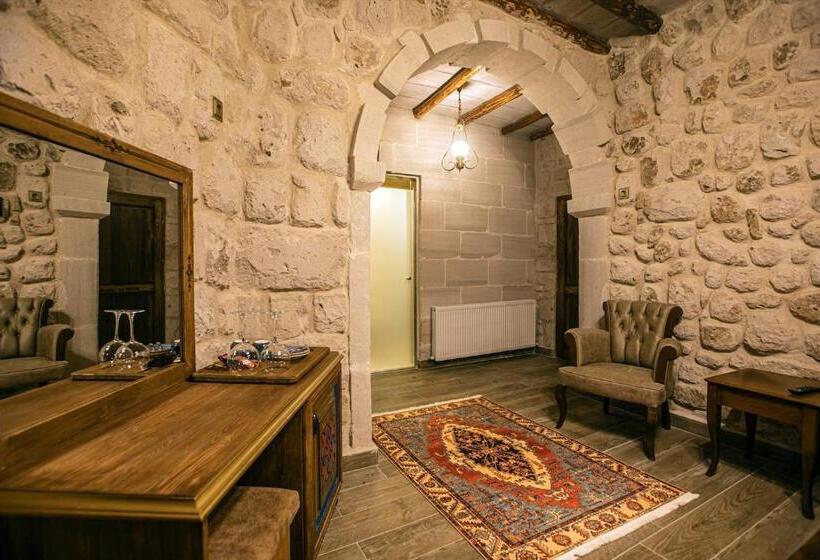 Номер Deluxe, Ada Cave Suites
