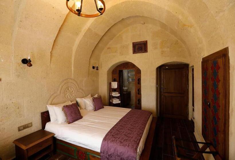 Номер Deluxe, Ada Cave Suites