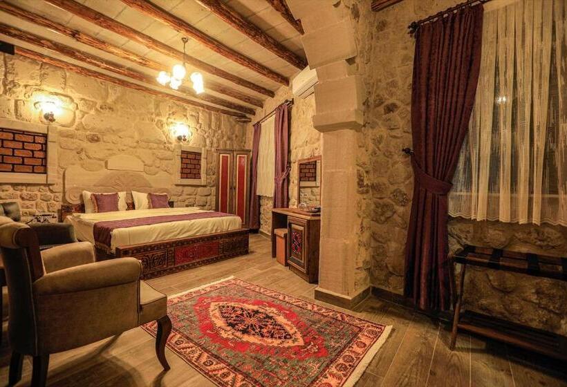 Номер Deluxe, Ada Cave Suites