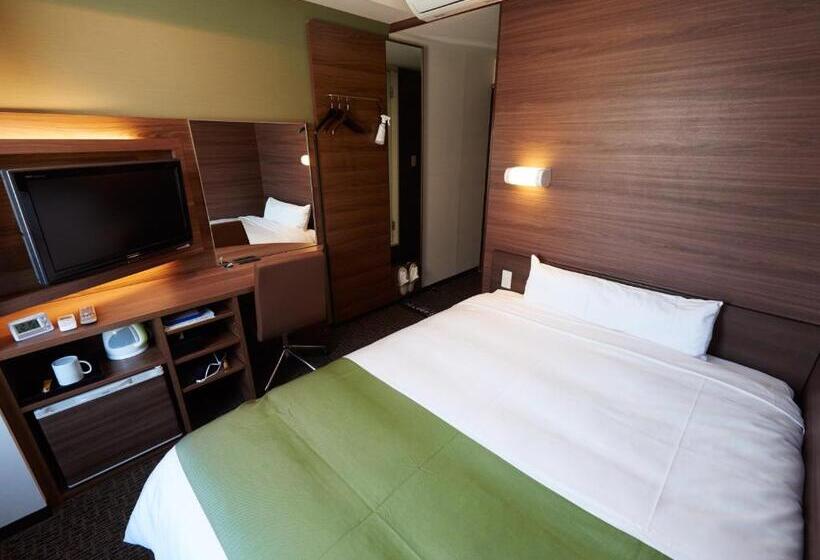 스탠다드 룸, Super Hotel Mito