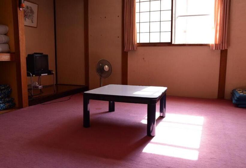 Номер Стандарт Совместная Ванная, Guest House Shiroikiseki