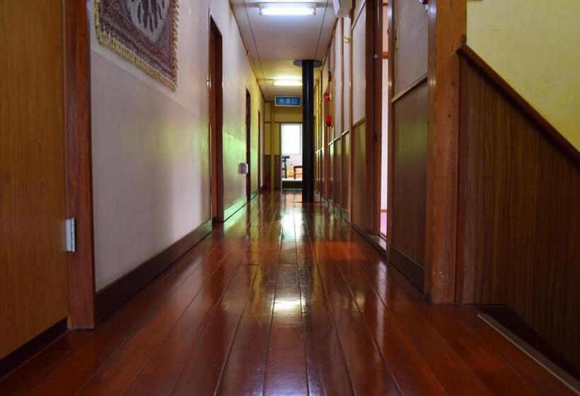 Номер Стандарт Совместная Ванная, Guest House Shiroikiseki